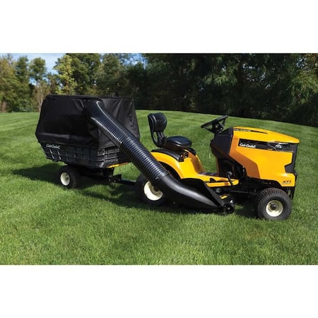 Mtd Collection System- 19A30044100